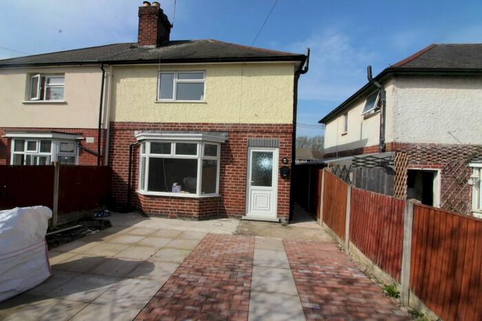 3 Bedroom Semi-Detached House To Rent In Station Road, Awsworth, Nottingham, NG16