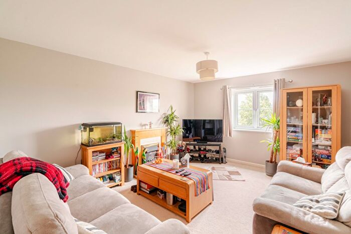 2 Bedroom Flat For Sale In Bristol South End, Bedminster, Bristol, BS3