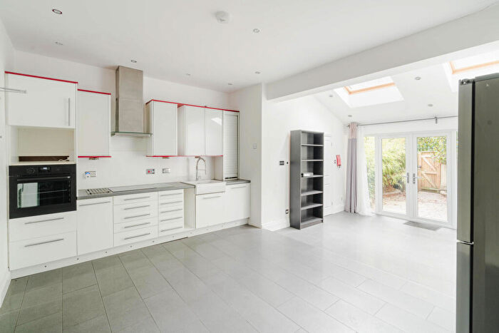 4 Bedroom Terraced House For Sale In Coronation Road, Southville, Bristol, BS3