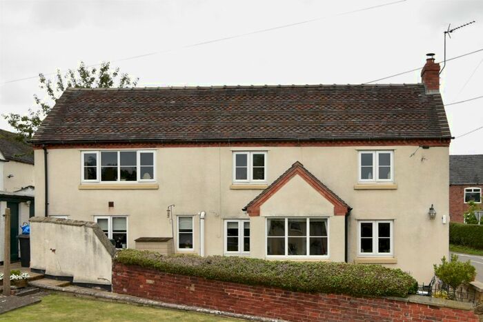 2 Bedroom Property For Sale In Withington Lane, Leigh, Stoke-On-Trent, ST10