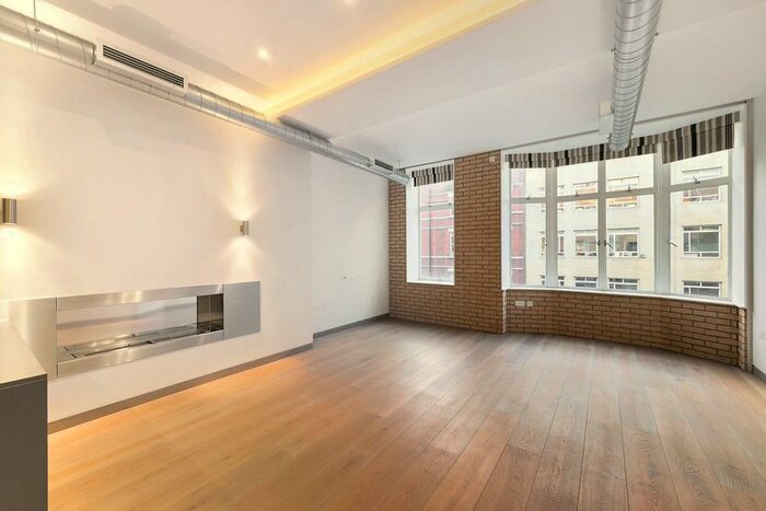 2 Bedroom Flat To Rent In Berners Street, London, W1T