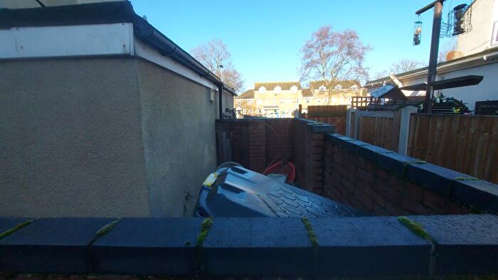 3 Bedroom Terraced House For Sale In Breydon Road, Great Yarmouth, Norfolk, NR31