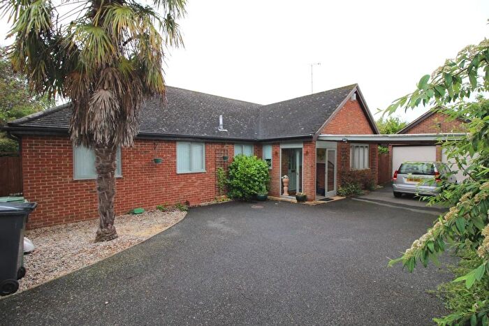 3 Bedroom Detached House To Rent In Robinsbridge Road, Coggeshall, Colchester, CO6