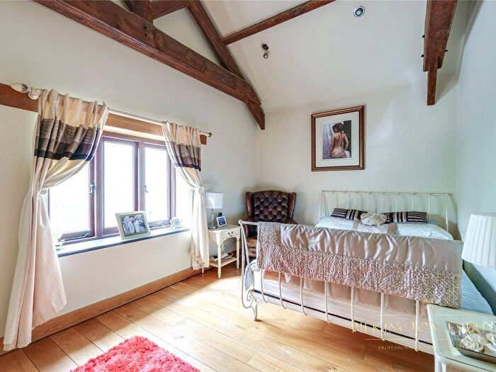 6 Bedroom Detached House For Sale In Plympton, Plymouth, Devon, PL7