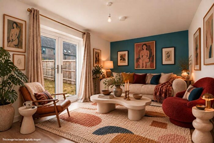 3 Bedroom Semi-Detached House For Sale In Elderberry Close, Hengrove, BS14