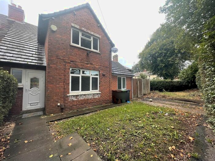 3 Bedroom Property To Rent In Guild Avenue, Walsall, WS3