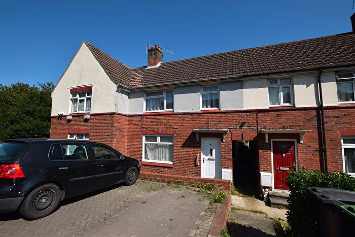 3 Bedroom Terraced House To Rent In Quebec Road, St. Leonards-On-Sea, TN38