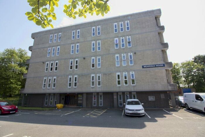 1 Bedroom Apartment To Rent In Weardale House, Washington Highway, Washington, NE37