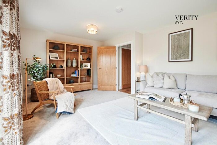 3 Bedroom Semi Detached House For Sale In Plot, The Hawcliffe, The Carriages, Oxenhope, BD20