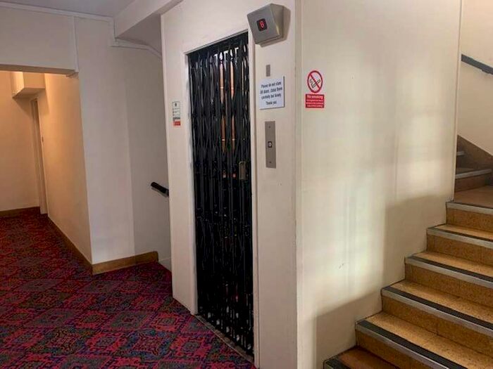 1 Bedroom Flat For Sale In Flat 19, Quain Court, Folkestone, Kent, CT20 2hh (lot No:21)