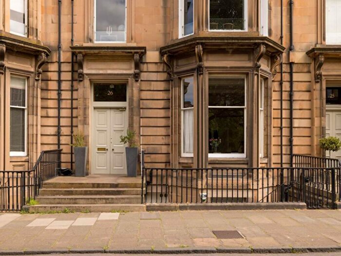 1 Bedroom Flat To Rent In Drumsheugh Gardens, West End, Edinburgh, EH3