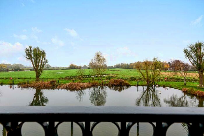 4 Bedroom Terraced House To Rent In Endersbys Wharf, London Road, St. Ives, PE27