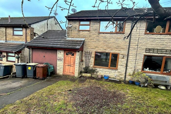 3 Bedroom Semi-Detached House To Rent In Blackbrook Glade, Buxton Road, Chapel-En-Le-Frith, High Peak, SK23