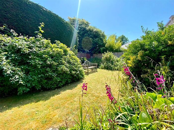 3 Bedroom Apartment For Sale In Marchlands, Stoke Park Road South, Stoke Bishop, Bristol, BS9