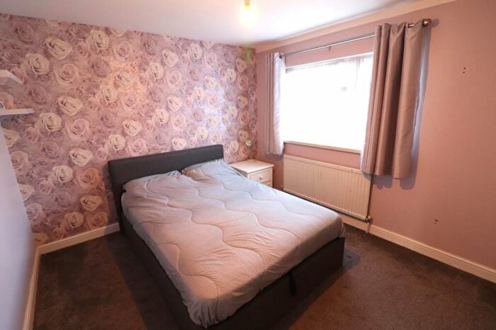 3 Bedroom Terraced House For Sale In Bude Crescent, Stevenage, Hertfordshire, SG1