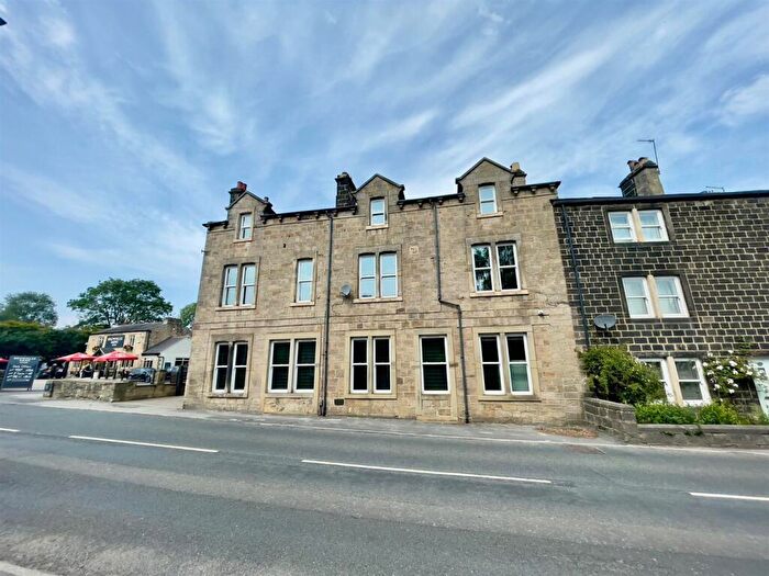 2 Bedroom Apartment To Rent In Springfield House, Long Row, Horsforth, LS18