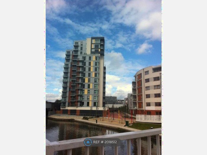 1 Bedroom Flat To Rent In Fairbanks Court, Wembley, HA0