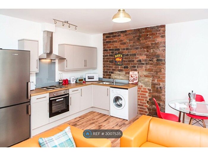 3 Bedroom Flat To Rent In Park Drive, Huddersfield, HD1
