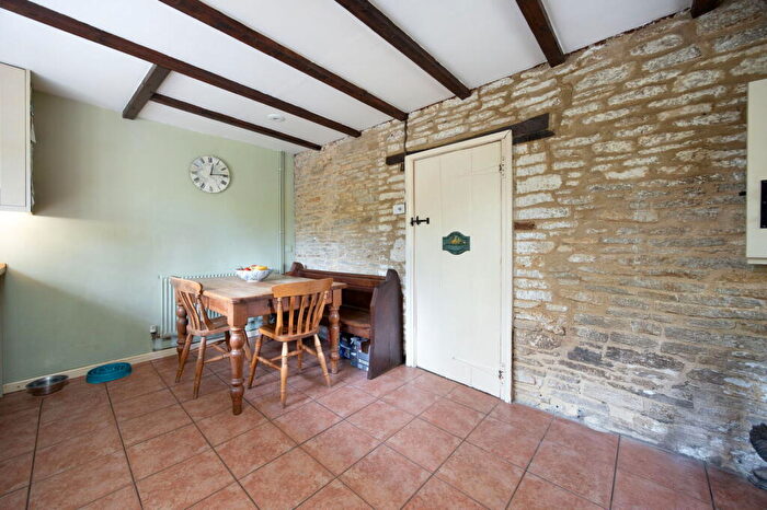 4 Bedroom Detached House For Sale In Corsham, Wiltshire, SN13