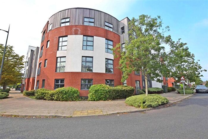2 Bedroom Apartment To Rent In Montmano Drive, Didsbury, Manchester, M20