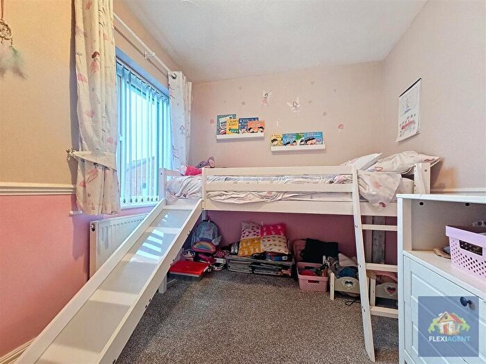 4 Bedroom House To Rent In Lancaster Gate, Banks, Southport, PR9