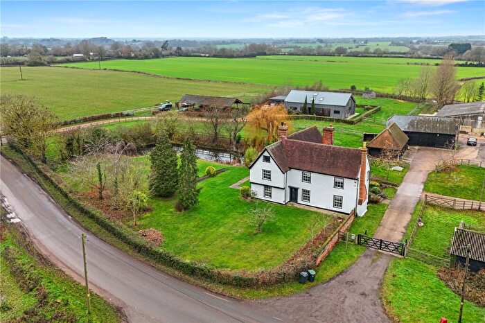 5 Bedroom Detached House To Rent In High Easter Road, Barnston, Dunmow, Essex, CM6