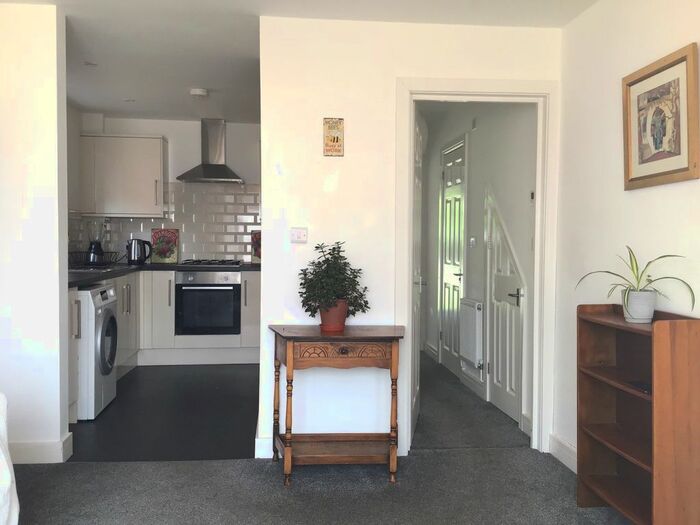 1 Bedroom Flat To Rent In Harrison Road, Southampton, SO17