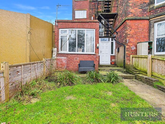 1 Bedroom Flat For Sale In Ramshill Road, Scarborough, YO11