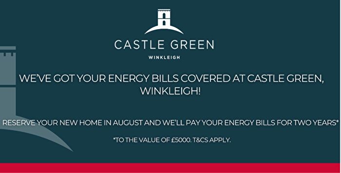 4 Bedroom Detached House For Sale In Hawker Way, Winkleigh, EX19