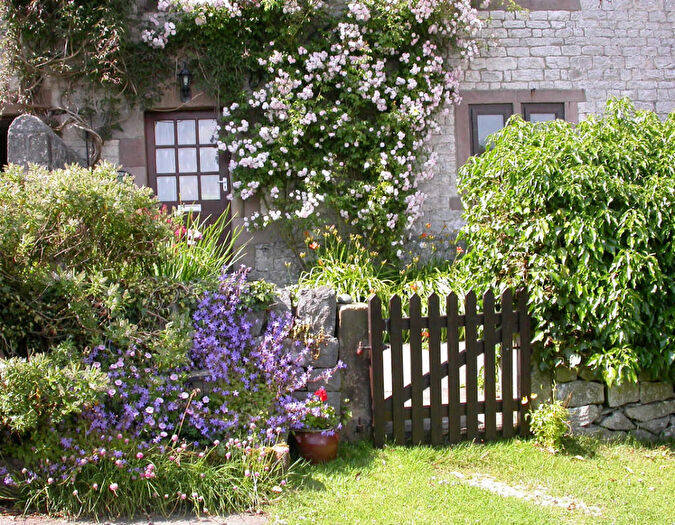 2 Bedroom Cottage To Rent In Croft Cottage, Creamery Lane, Parwich, Ashbourne, DE6