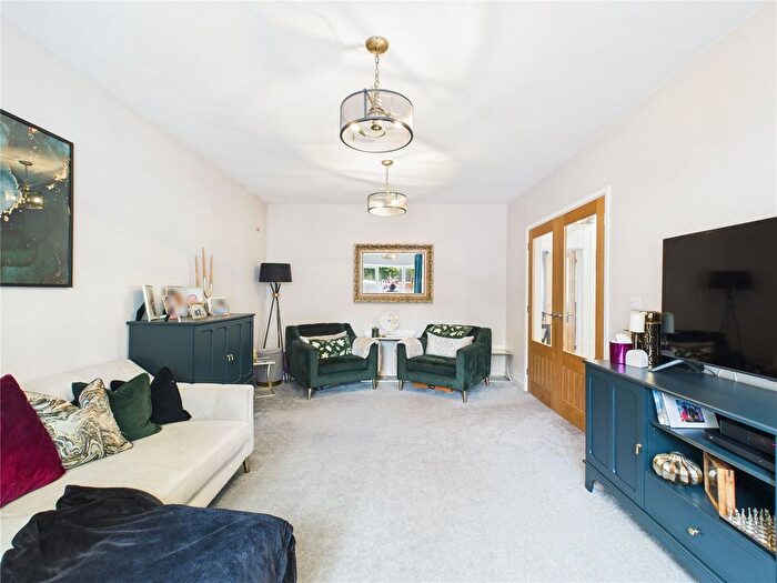 4 Bedroom Detached House For Sale In Wells Road, Bristol, BS14