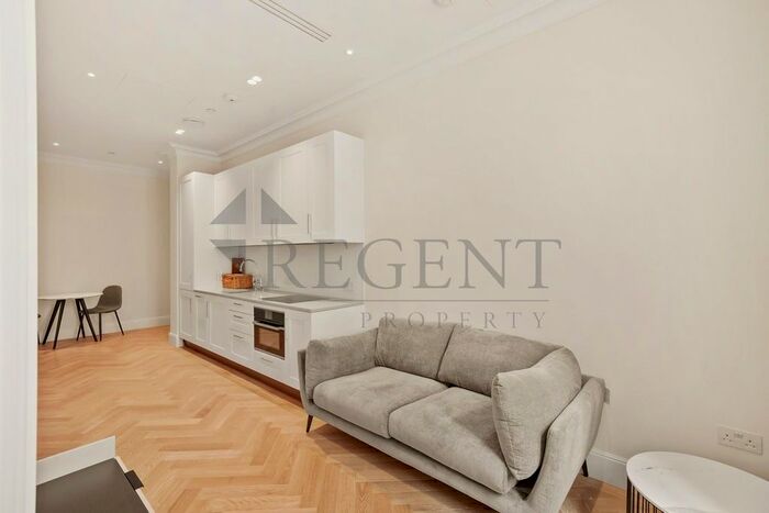 Studio To Rent In Millbank Residence, Westminster, SW1P