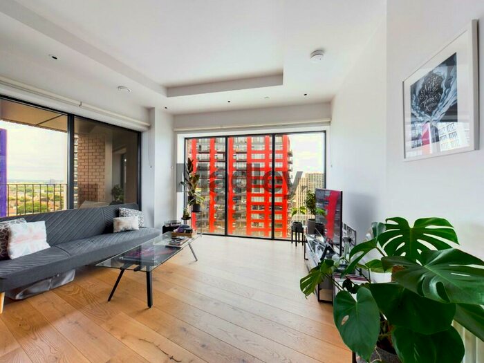 1 Bedroom Flat To Rent In Lyell Street, London, E14