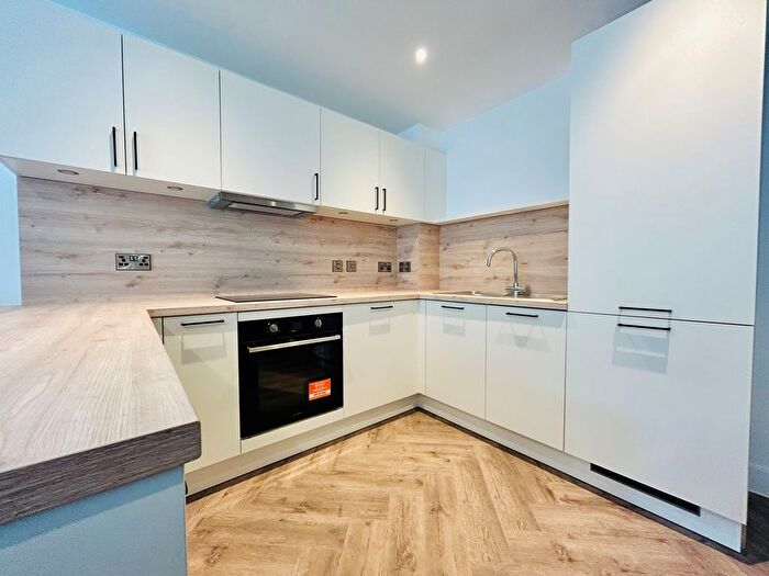 1 Bedroom Flat To Rent In Castleward Boulevard, Derby, DE1