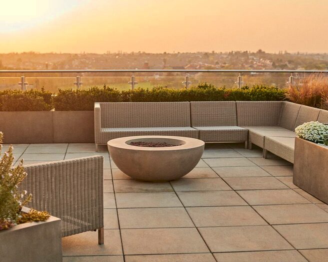 2 Bedroom Flat To Rent In The Wullcomb, Highcross Street, Leicester, LE1