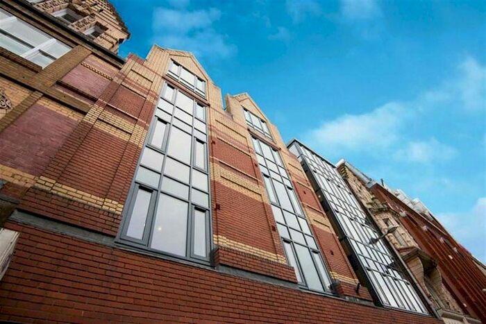 1 Bedroom Flat To Rent In Tamar House, Station Road, Reading RG1