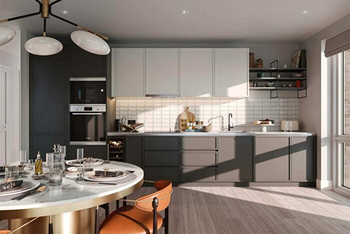 1 Bedroom Flat For Sale In Pegler Square, Birch House, London, SE3