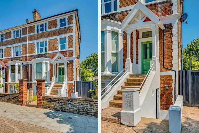 1 Bedroom Flat For Sale In Wimbledon Park Road, London, SW18