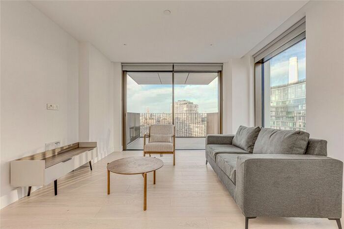 2 Bedroom Flat To Rent In Fitzroy House, Palmer Road, SW11