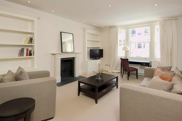 1 Bedroom Flat To Rent In Coleherne Road, London, SW10