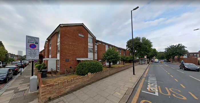 1 Bedroom Flat To Rent In Lansdowne Road, London, N17