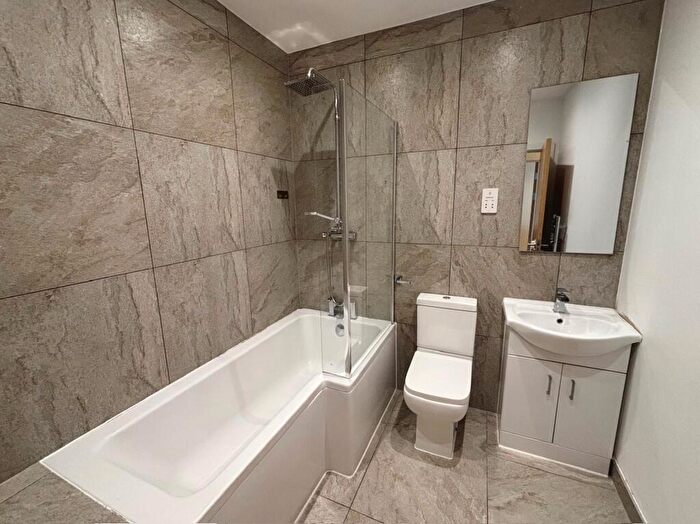 1 Bedroom Apartment To Rent In St. Mary Street, Weymouth, DT4