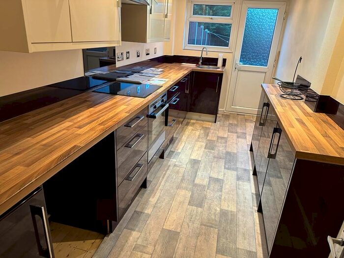 1 Bedroom Terraced House To Rent In Bryanston Close, Coventry, CV2