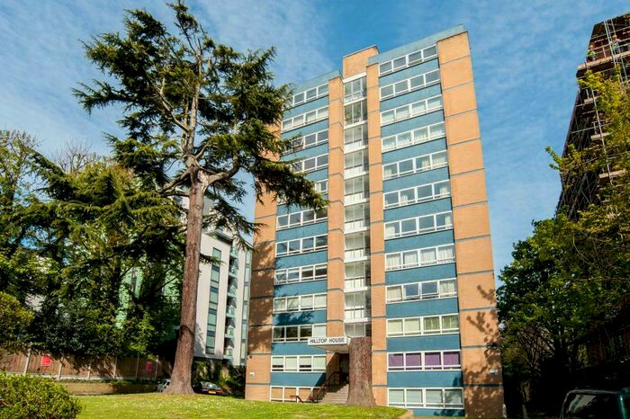 Flat To Rent In Hornsey Lane, Highgate, N6