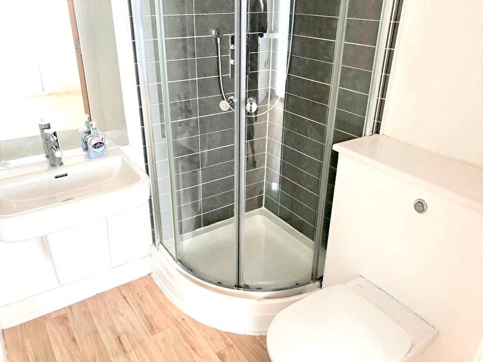 1 Bedroom Flat To Rent In Wolverhampton Street, Walsall, WS2