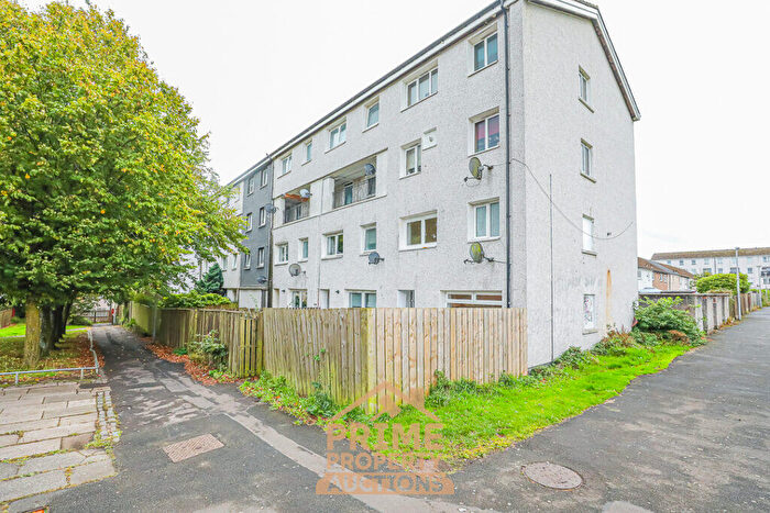 3 Bedroom Flat For Sale In Wilson Avenue, Linwood, PA3