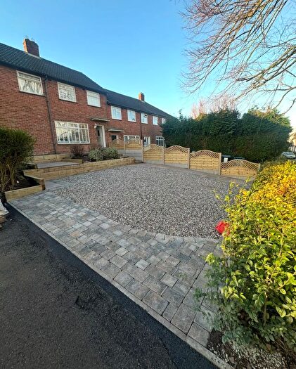 3 Bedroom Property To Rent In Churchill Road, Lichfield, WS14