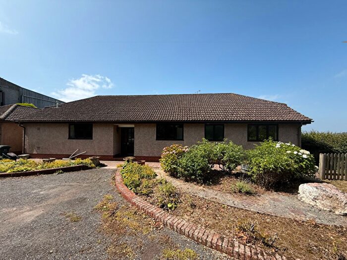 3 Bedroom Detached Bungalow To Rent In Williton, TA4