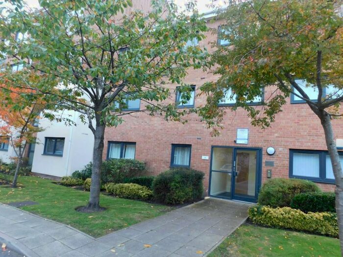 2 Bedroom Apartment To Rent In Lowbridge Court, Garston, Liverpool, L19