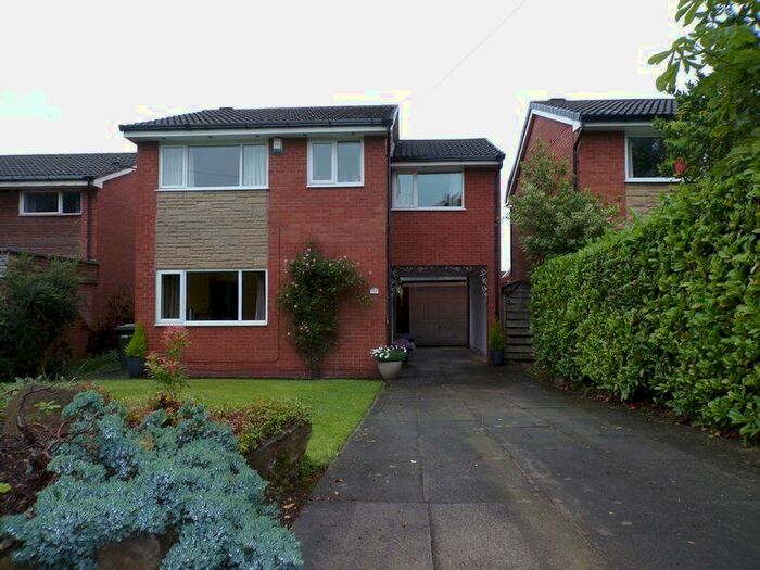 4 Bedroom Detached House To Rent In Spring Meadow, Clayton Le Woods, PR25